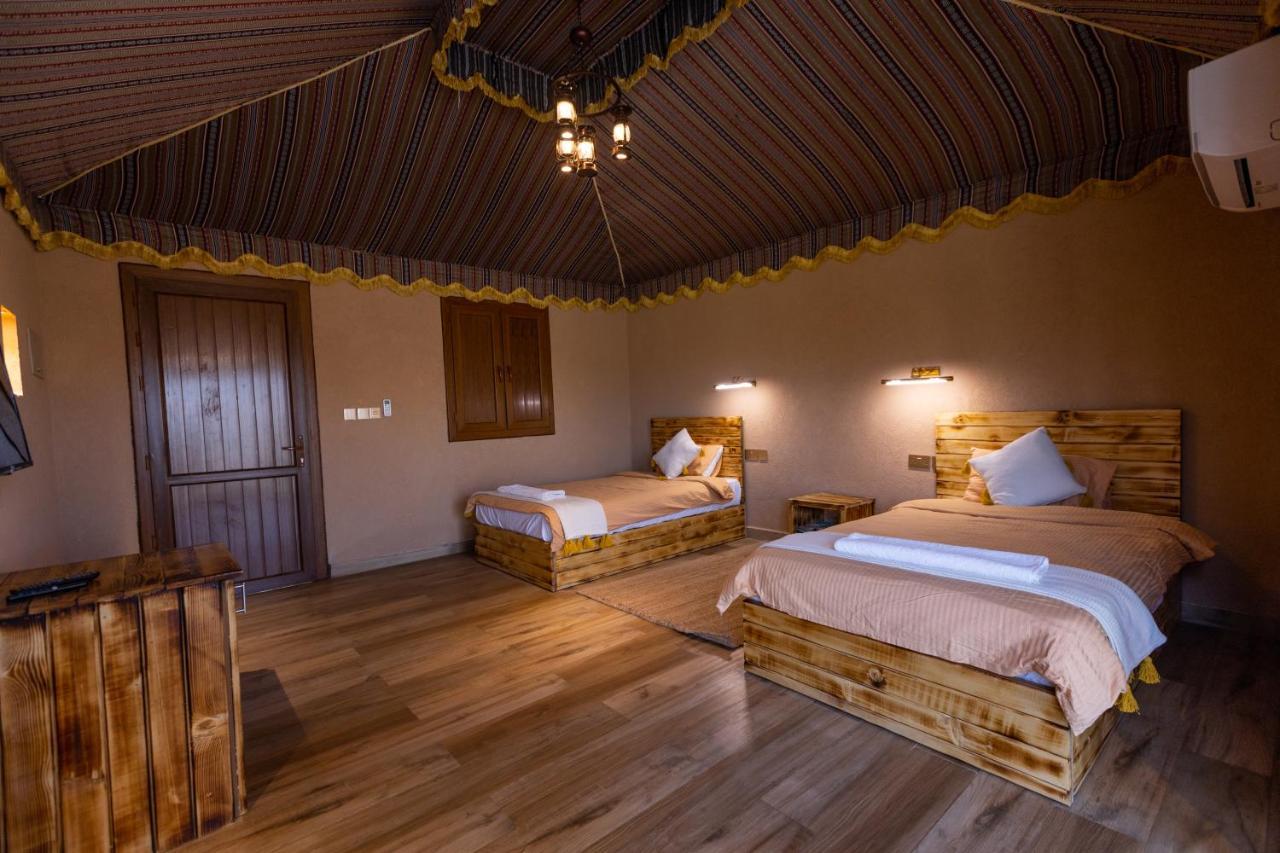 Jebel Shams Resort منتجع جبل شمس Dar Sawda Exterior foto