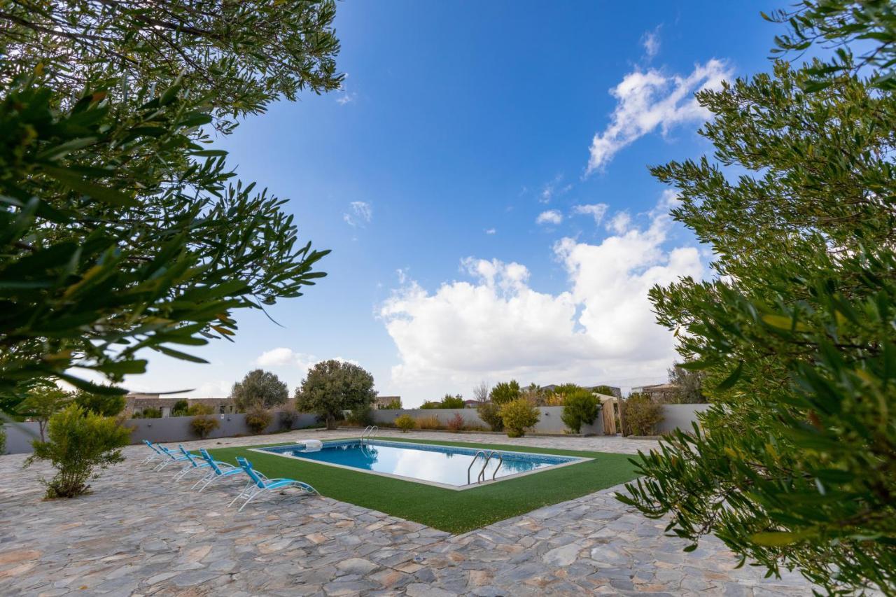 Jebel Shams Resort منتجع جبل شمس Dar Sawda Exterior foto